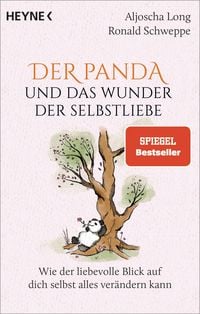 Produktbild: Der Panda und das Wunder der Selbstliebe