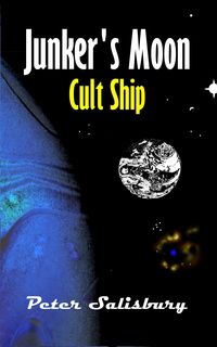 Produktbild: Junker's Moon: Cult Ship