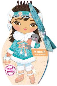 Produktbild: Anouk au Groenland