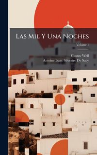 Produktbild: Las Mil Y Una Noches
