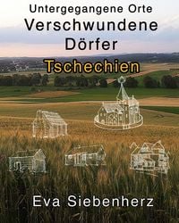Produktbild: Untergegangene Orte