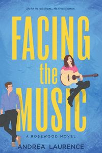 Produktbild: Facing the Music
