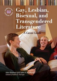 Produktbild: Gay, Lesbian, Bisexual, and Transgendered Literature