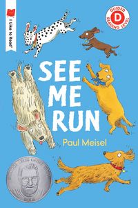 Produktbild: See Me Run