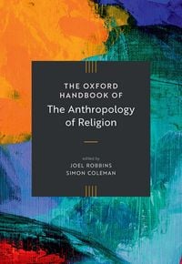 Produktbild: The Oxford Handbook of the Anthropology of Religion