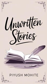 Produktbild: Unwritten Stories