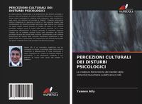 Produktbild: Percezioni Culturali Dei Disturbi Psicologici