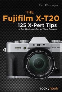 Produktbild: The Fujifilm X-T20