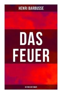 Produktbild: Das Feuer: Historischer Roman