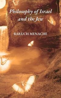 Produktbild: Philosophy of Israel and the Jew