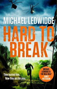 Bild vom Artikel Ledwidge, M: Hard to Break vom Autor Michael Ledwidge