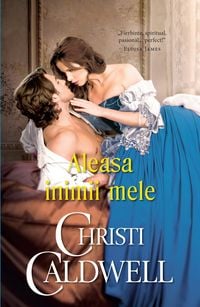 Produktbild: Aleasa inimii mele