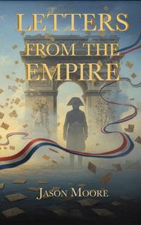 Produktbild: Letters from the Empire