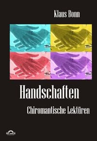 Produktbild: Handschaften