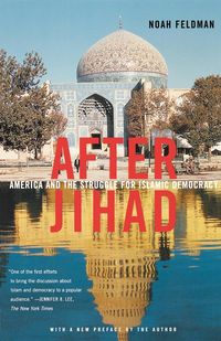 Produktbild: After Jihad