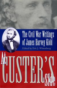 Produktbild: At Custer's Side