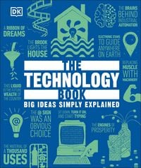 Produktbild: The Technology Book