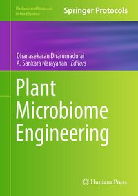 Produktbild: Plant Microbiome Engineering