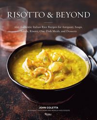 Produktbild: Risotto and Beyond