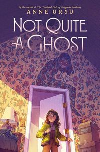 Produktbild: Not Quite a Ghost