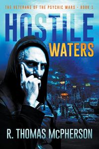 Produktbild: Hostile Waters