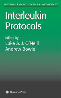 Produktbild: Interleukin Protocols