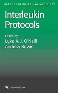 Produktbild: Interleukin Protocols