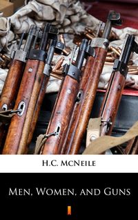 Produktbild: Men, Women, and Guns