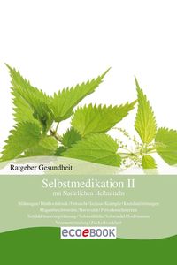 Produktbild: Selbstmedikation II mit Nat&uuml;rlichen Heilmitteln