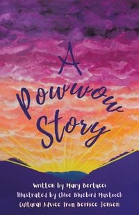 Produktbild: A Powwow Story