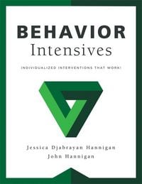 Produktbild: Behavior Intensives