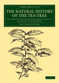 Produktbild: The Natural History of the Tea-Tree