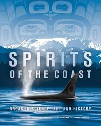 Produktbild: Spirits of the Coast
