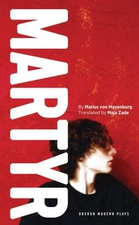 Produktbild: Martyr