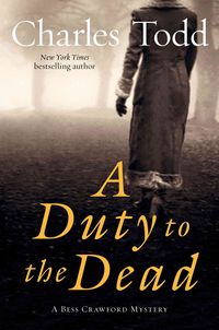 Produktbild: Duty to the Dead