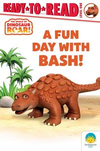 Produktbild: A Fun Day with Bash!