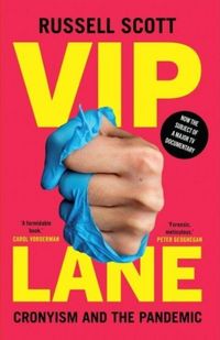 Produktbild: Vip Lane