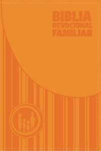 Produktbild: Biblia Devocional Familiar Nbv