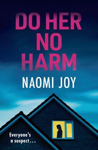 Produktbild: Do Her No Harm