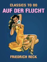 Produktbild: Auf der Flucht