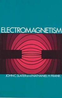Produktbild: Electromagnetism