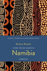 Produktbild: Eine Reise durch Namibia