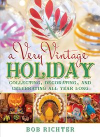 Produktbild: A Very Vintage Holiday