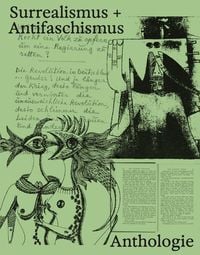 Produktbild: Surrealismus + Antifaschismus