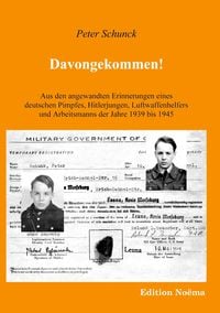 Produktbild: Davongekommen!