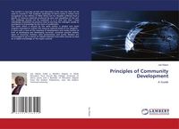 Produktbild: Principles of Community Development