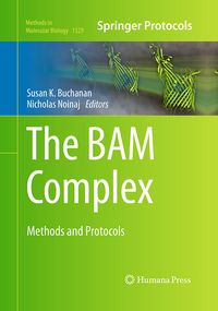Produktbild: The BAM Complex
