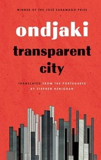 Produktbild: Transparent City