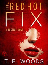 Produktbild: The Red Hot Fix