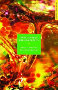 Produktbild: Spin Glasses and Complexity